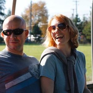 Meet your Posher, Kristi